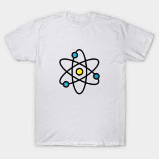 Atoms! T-Shirt